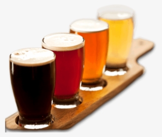 Craft Beers
