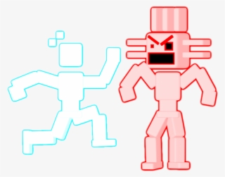 Model Animdude Pack Download
