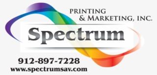Spectrum Website