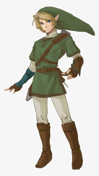 The Legend Of Zelda