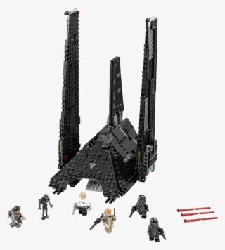 Lego 75156 Star Wars