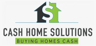 Cash Home Solutions Logo