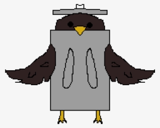 Trash Birb
