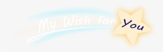 Wish Png
