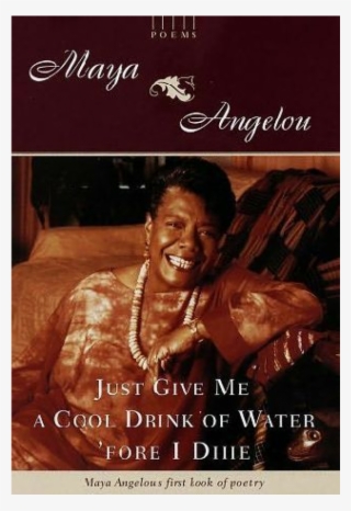 Dr Maya Angelou