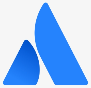Atlassian Logo Only