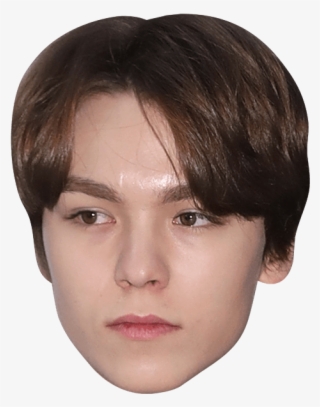 Vernon Celebrity Mask
