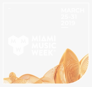 Miami Music Week Miami Music Week