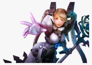 Star Queen Celeste