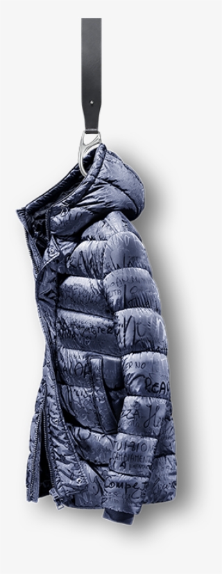Limited Edition Parka