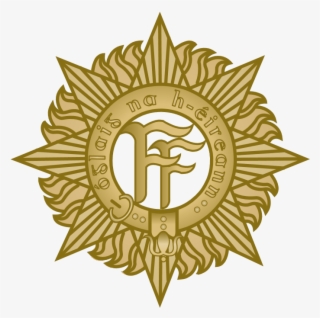 Whistleblowers Surface In Irish Defence Forces