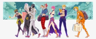 Passione's Day To Day Business