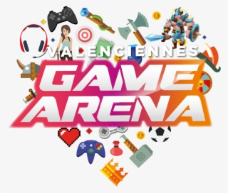 Valenciennes Game Arena 2018/qualifier