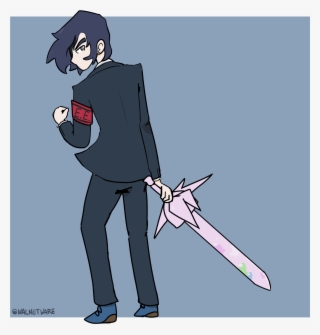 Minato Arisato