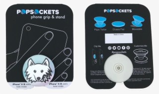 Klondike Popsockets