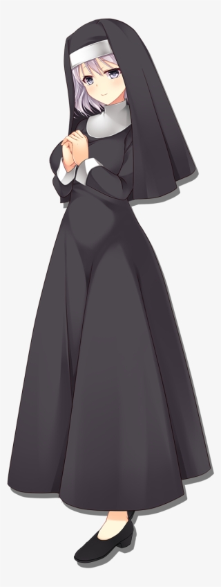 Nami Minato From Toriko No Yugami ~ondai Sotsu No Moto