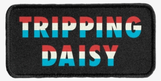 Image Of Black Patch