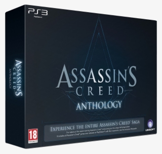 Assassin's Creed - Anthology