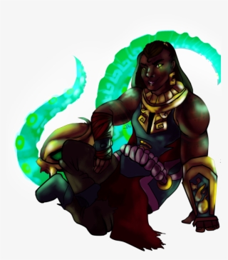 Illaoi Png