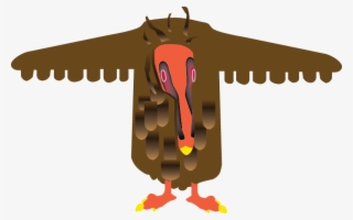 Vulture Illustration