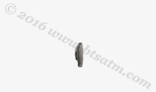 Vault Door T-handle
