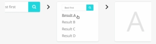 Defining Search Patterns And Models