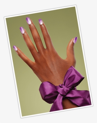 Uñas De Gel Semipermanentes Gelaze-kissbel