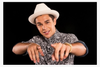 Austin Mahone Vai Lançar Disco De Inéditas Chamado
