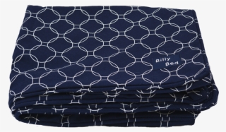 Billy Bed 'beethoven' Pet Bed Extra Cover By Brolly