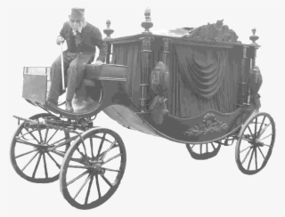 Carriage Hearse