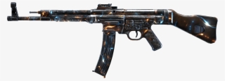 Bloodraven Camo