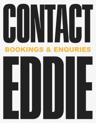 Contact Eddie