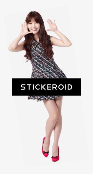 Iu Short Dress