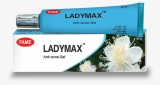 Anti-acne Gel