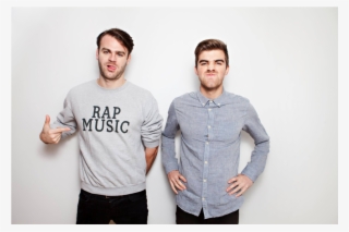 Chainsmokers Png