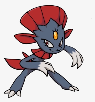 Weavile