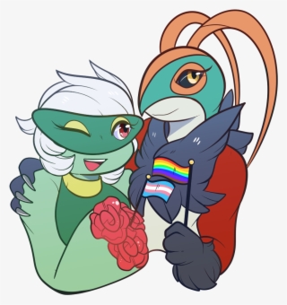 I Commissioned This From Theorderofarceus A Little