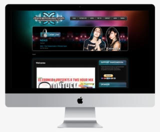 Dance Mix Usa