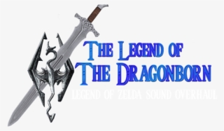 The Legend Of Zelda Soundpack Is A Mod For Tesv