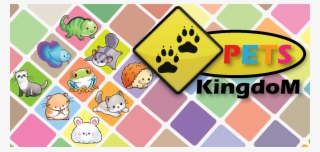 Pets Kingdom