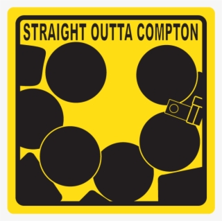 Straight Outta Compton By N
