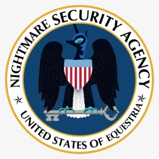 Nightmare Security Agency