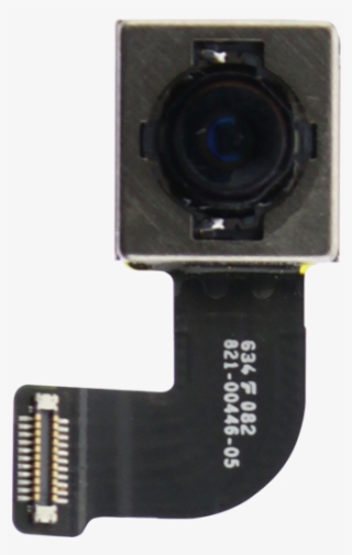 Iphone 7 Rear-facing Camera