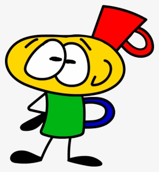 Mugman