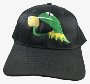 Kermit Hat - Baseball Cap