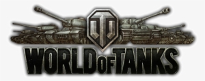 Logo World Of Tanks
