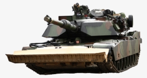 Military Tank Png Free Download - Military