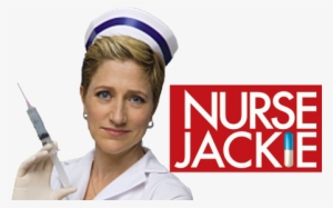 Nurse-jackie - Nurse Jackie - Season 4 (blu-ray)