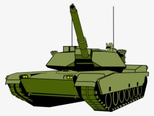 Free To Use & Public Domain Tanks Clip Art Military - Tank Clip Art Free