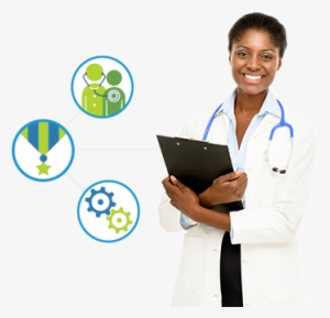 Com Cares About Learning And Career Development As - Doctor's Tools
